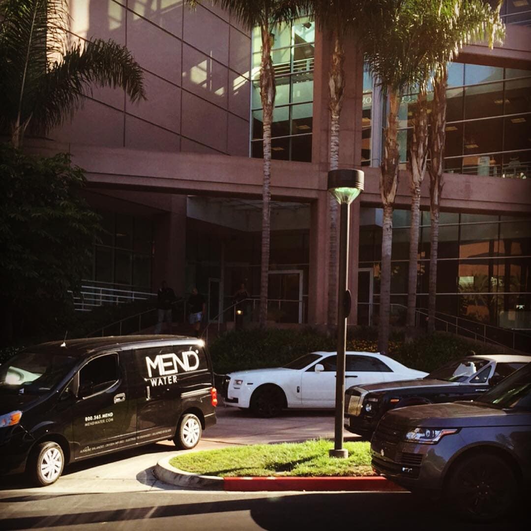 Office Delivery